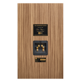 Bocinas JBL - L100 Classic 80 Bookshelf (Edición limitada de aniversario)