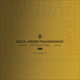 Vinyl Box Set, Decca - Wiener Philharmoniker (The Orchestral Edition)