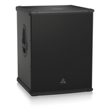 Subwoofer Activo Behringer - B1800XP