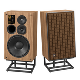 Bocinas JBL - L100 Classic 80 Bookshelf (Edición limitada de aniversario)