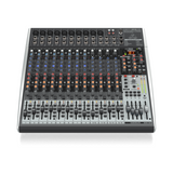 Mezcladora USB Behringer - Xenyx X2442USB