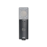 Micrófono de Condensador Multipatrón de gran Diafragma AKG - C114