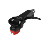 Cabezal con Cartucho Audiotechnica - AT-VM95ML/H