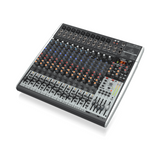 Mezcladora USB Behringer - Xenyx X2442USB