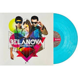 Vinilo Belanova - Sueño Electro I