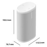 Bocina Inalambrica Inteligente Sonos - Play