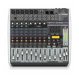 Mezcladora USB Behringer - Xenyx QX1222USB