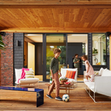 Bocinas Para Exterior Sonos - Outdoor Sonos y Sonance (Par)