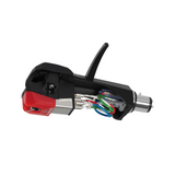 Cabezal con Cartucho Audiotechnica - AT-VM95ML/H