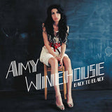 Vinilo Amy Winehouse - Back to Black