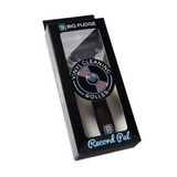 Limpiador de Vinilos Big Fudge - Record Pal (Rodillo)