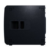 Subwoofer Amplificado QSC - LS118