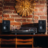 Bocinas de Repisa Amplificadas Audiotechnica - SP3X