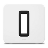 Subwoofer Inteligente Sonos - Sub 4