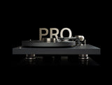 Tornamesa Pro-Ject - Debut Pro B (Black Edition)