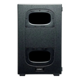 Subwoofer Amplificado QSC - KS212C