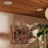 Bocinas de Plafón Sonos - IN-Ceiling Sonos y Sonance (Par)
