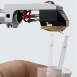 Liquido limpiador de Agujas Audiotechnica - AT607a