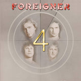Vinilo Foreigner - 4