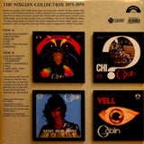 Vinilo Goblin - The Singles Collection 1975 / 1979 (RSD Edition)