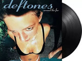 Vinilo Deftones - Around The Fur