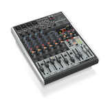 Mezcladora USB Behringer - XENYX X1204USB