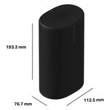 Bocina Inalambrica Inteligente Sonos - Play