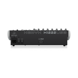 Mezcladora USB Behringer - Xenyx X1222USB