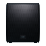 Subwoofer Amplificado QSC - LS118