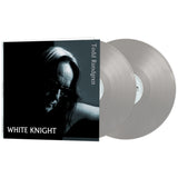 Vinilo Tod Rundgren - White Knight (Deluxe Edition, Silver Vinyl)