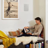 Bocinas Empotrables a Pared Sonos - In Wall Sonos y Sonance