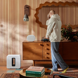 Subwoofer Inteligente Sonos - Sub 4