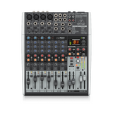 Mezcladora USB Behringer - XENYX X1204USB
