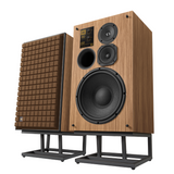 Bocinas JBL - L100 Classic 80 Bookshelf (Edición limitada de aniversario)