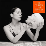 Vinilo Natalia Lafourcade - Todas las Flores