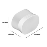 Bocina Inteligente Sonos - Era 300