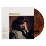 Taylor Swift - Midnights (special edition)