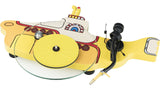 Tornamesa ProJect- The Beatles Yellow Submarine