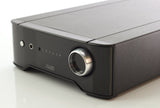 Anticipo Amplificador Integrado Rega - Brio MK7