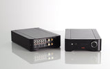 Anticipo Amplificador Integrado Rega - Brio MK7