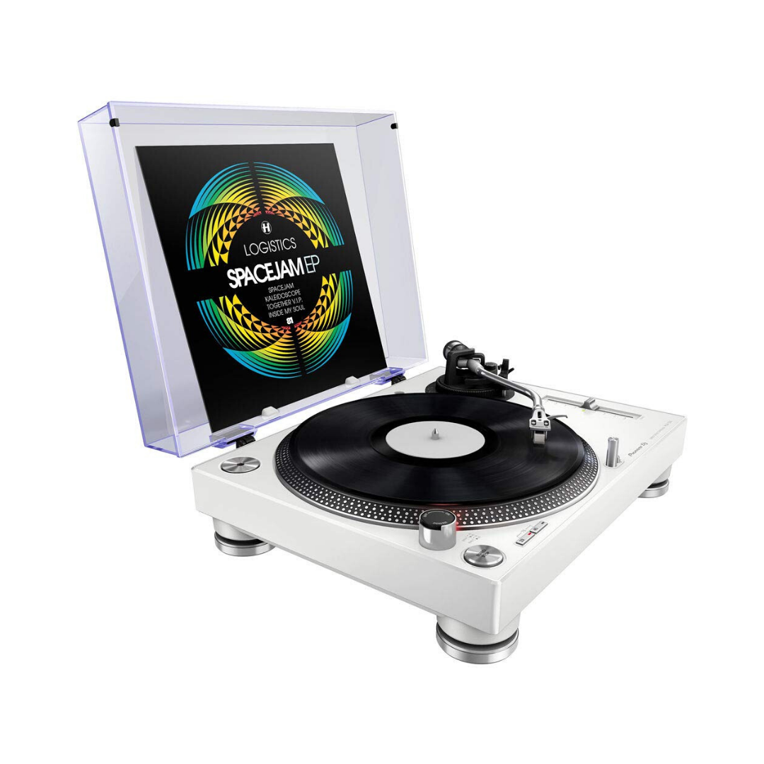 Tornamesa Pioneer - PLX-500