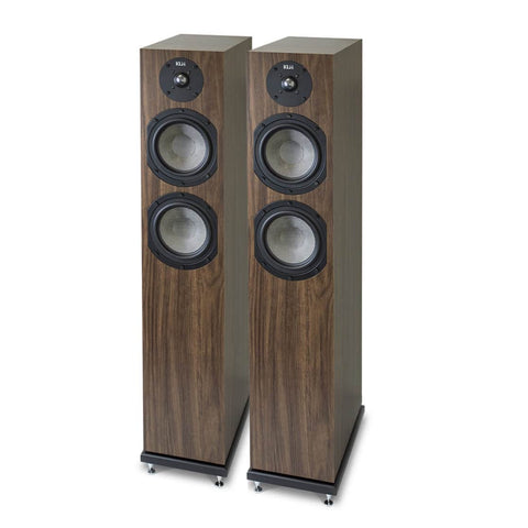Bocinas KLH - Concord