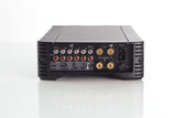 Anticipo Amplificador Integrado Rega - Brio MK7