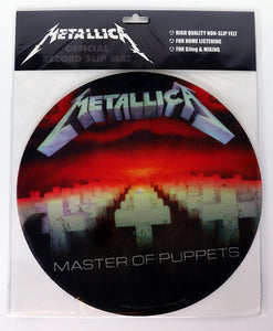 Metallica - Master Of Puppets Slip Mat