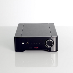 Anticipo Amplificador Integrado Rega - Brio MK7