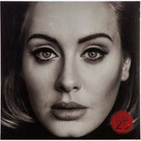 Adele - 25