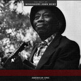 American Epic: The Best of Mississippi John Hurt