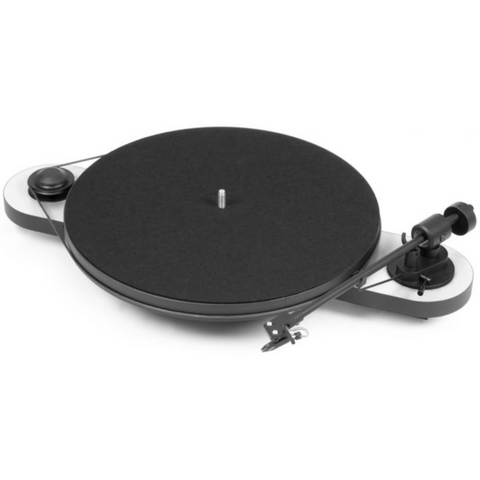 Tornamesa Pro-Ject - Elemental Phono USB