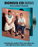 Ella & Louis - Ella & Louis (Bonus CD Included)
