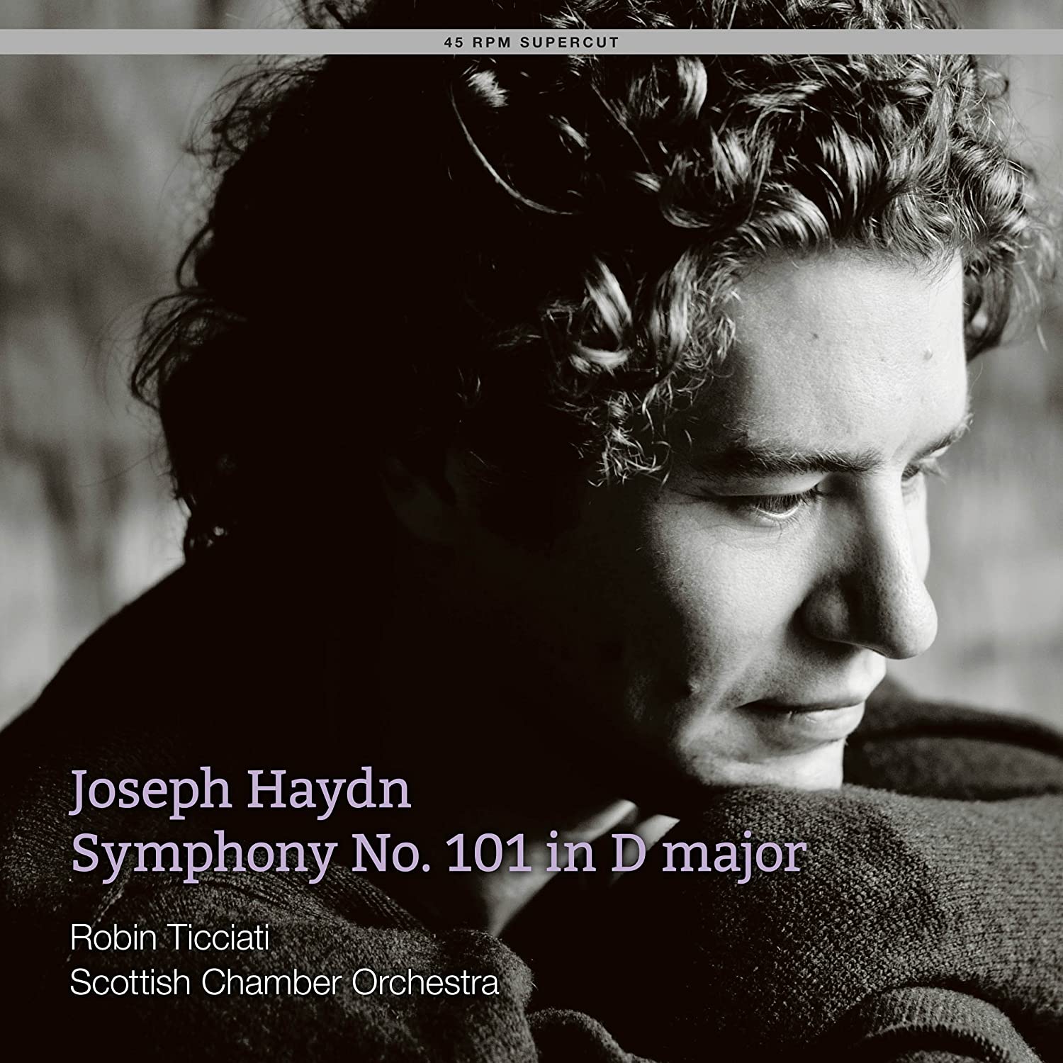 Joseph Haydn - Symphony No.101 in D major
